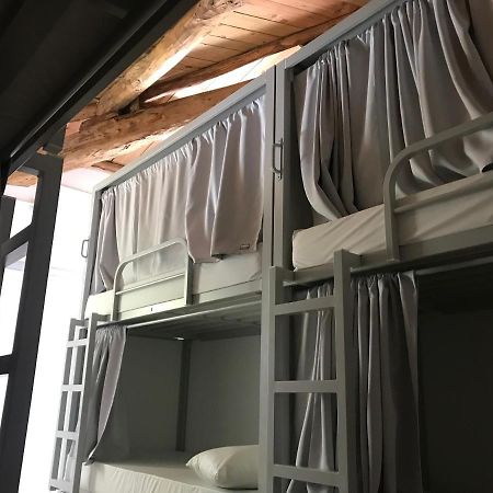 Albergue De Pas Ал-Понт-да-Суер Екстер'єр фото