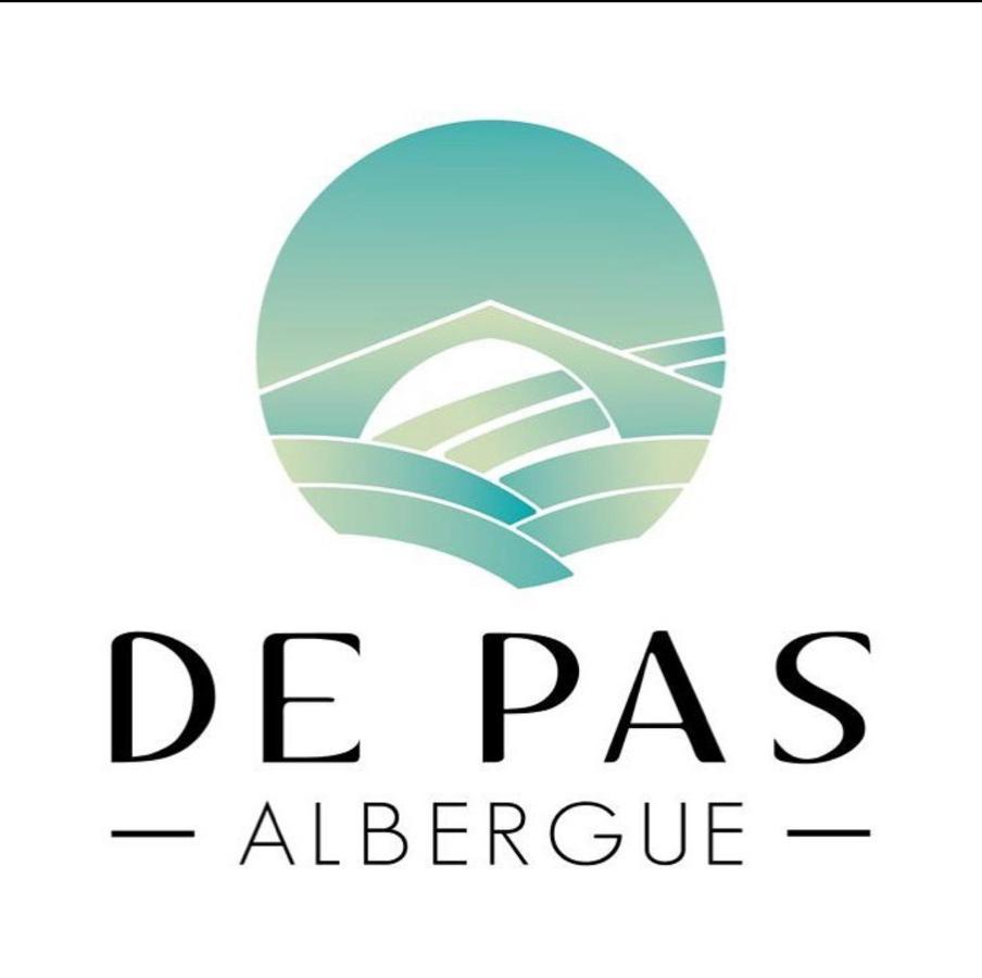 Albergue De Pas Ал-Понт-да-Суер Екстер'єр фото