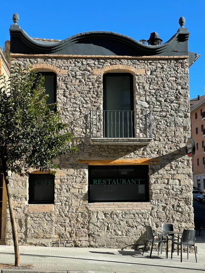 Albergue De Pas Ал-Понт-да-Суер Екстер'єр фото