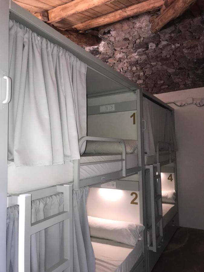 Albergue De Pas Ал-Понт-да-Суер Екстер'єр фото
