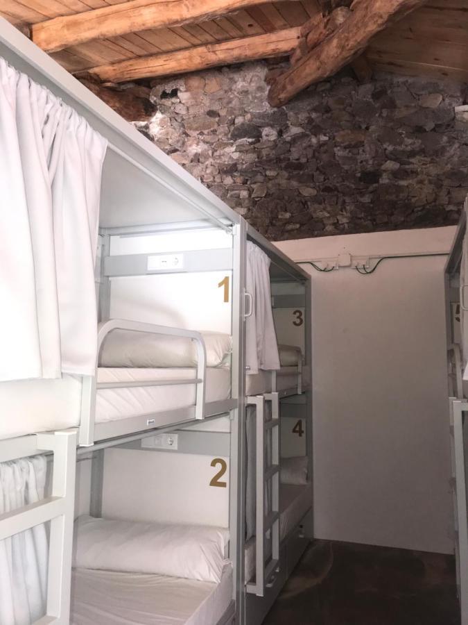 Albergue De Pas Ал-Понт-да-Суер Екстер'єр фото